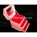 6S Factory supply elegant cosemtic drawer gift box